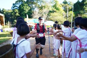 BIB: 3088
                            <button type="button" onclick="openModal(18982580)" class="btn btn-primary btn-sm float-right btn-popup" data-toggle="modal" data-target=".modal-high-quality">
                        <i class="fas fa-shopping-cart"></i> Add to Cart
                    </button>
                                            <button type="button" onclick="isThisMe(18982580, true)" class="btn btn-success btn-sm float-right btn-popup btn-isme hidden" data-toggle="tooltip" data-placement="bottom" title="นี่คือรูปของคุณใช่ไหม คลิกที่นี่เพื่อเอาเข้าอัลบั้ม">
                        <i class="fas fa-plus"></i> Add to album
                    </button>
                    <button type="button" onclick="isThisMe(18982580, false)" class="btn btn-warning btn-sm float-right btn-popup btn-isnotme hidden">
                        <i class="fas fa-ban"></i> Remove from album
                    </button>